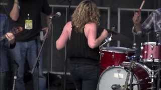 Amy Helm &amp; Friends - &quot;Meet Me In The Morning&quot; - Live at Mountain Jam 2013 - 6/8/13