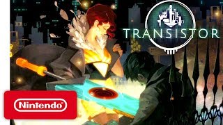 Transistor video 1