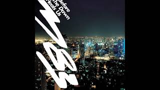 M83 - Car Chase Terror (audio)