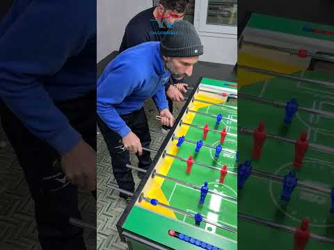 Pino - Versari Vs Patetta - Falca | National League 2021