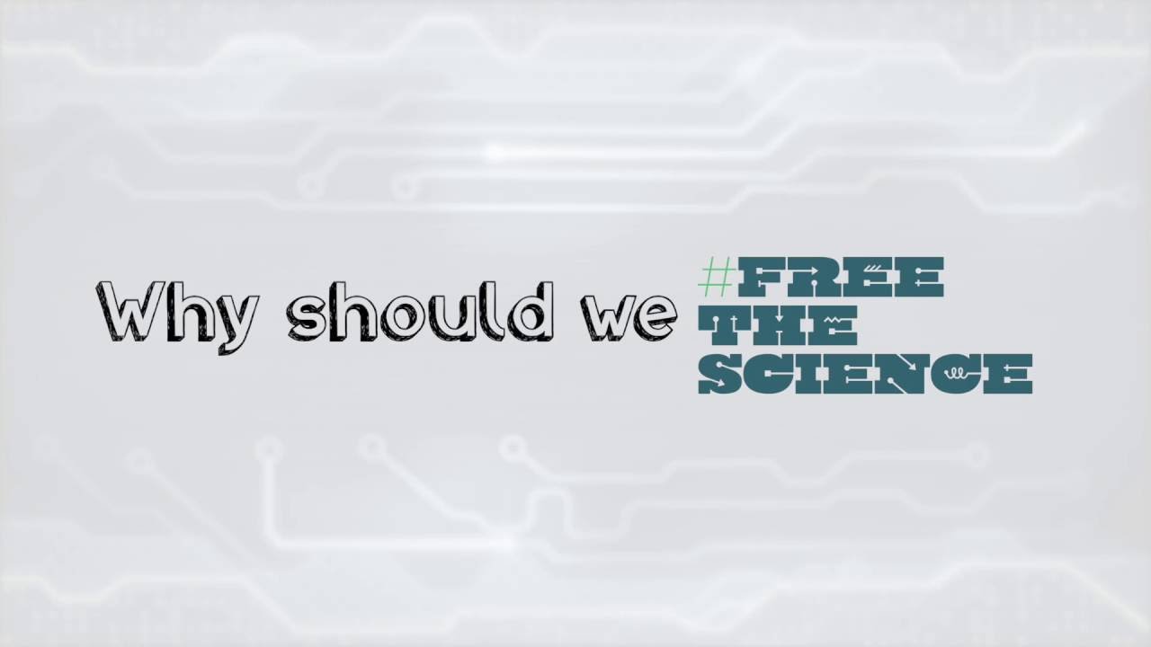 The New Model for Scientific Publishing