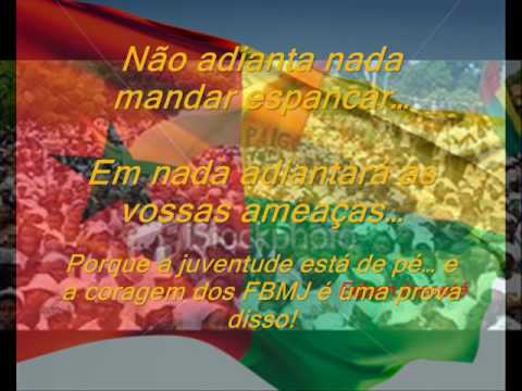 Guiné-Bissau FBMJ - Tchéru