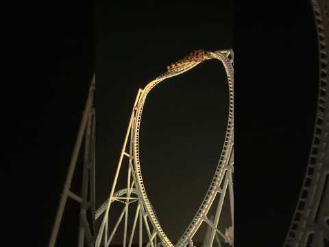 Amazing Ferrari World! #abudhabi #ferrari #ferrariworld #travek #uae