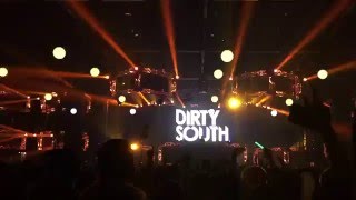 Dirty South - Find A Way @ Lights All Night 2015 - Dallas, Texas - Day 2