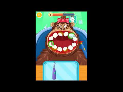 Baixar Médico infantil : dentista 1.2 Android - Download APK Grátis