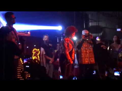 Batista Lagoinha,,,,,, 24 Novembro 2014  =- Culto do Gueto - Ao Cubo