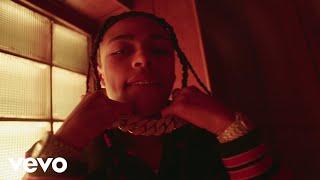 DD Osama - Upnow feat. Coi Leray (Official Video)