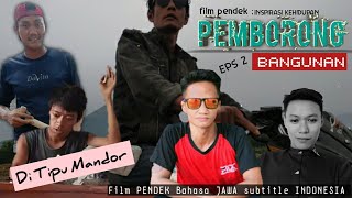 Download lagu FILM PENDEK PEMBORONG Eps 2 Nyamar Jadi Kuli Bangunan | Inspirasi Kehidupan Bahasa jawa (subtitle) mp3 Download lagu FILM PENDEK PEMBORONG Eps 2 Nyamar Jadi Kuli Bangunan | Inspirasi Kehidupan Bahasa jawa (subtitle) mp3