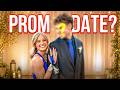 I WENT TO PROM