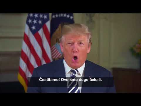 Al Jazeera Objektiv - Palestina 1948. - Ponedjeljak 21:30