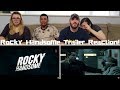 ROCKY HANDSOME Theatrical Trailer | John Abraham, Shruti Haasan | Reaction!