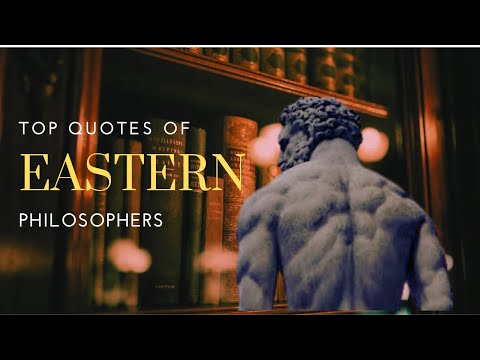 🔥 10 Powerful Eastern Philosophy Quotes To Live By