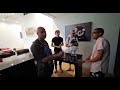 Fousey Goes INSANE And SLAPS N3ON In The Face After Being Racist