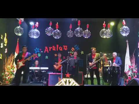 ARULAN BAND - KELAP KELIP (Instrumentalia)