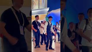 Download lagu 🎶 JKT48’s Heavy Rotation Brings the Indonesia Pavilion to Life! 🇮🇩✨ mp3