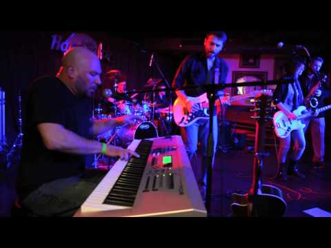 Brian Chaffee and The Players - 