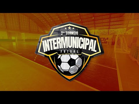 AO VIVO | Intermunicipal de Futsal 2025 — Tapurah/MT - SEMIFINAL/FINAL