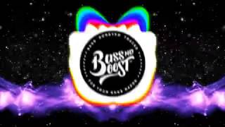 Kehlani - Undercover (DEVAULT Remix) [Bass Boosted]