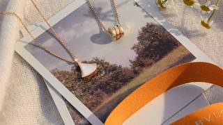 Bvlgari 💎 Celebrating Lasting Connections | Love Reborn