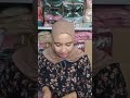 Jilbab Asifa Malai Bagus Bangat Sell Online