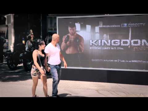 DIREDTV MASTER - Ogilvy