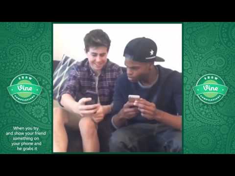 ALL KingBach Vine Compilation 2014 - 180 Vines w/ Titles | HD QUALITY
