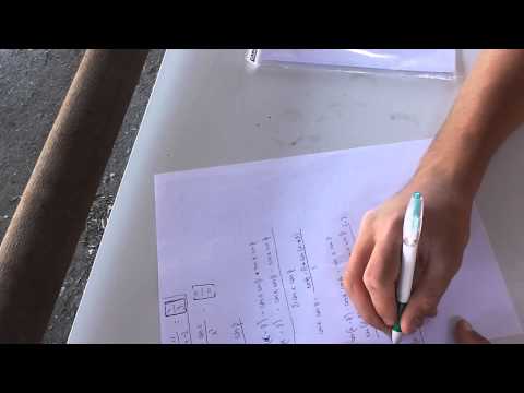 Continuam cu limite de functii - Matematica la stupina