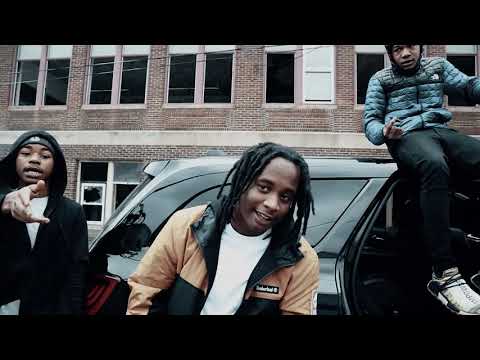 Lil Nick x RoRo x 976 LilHen - No Cap ( Official Video) Shot by @Dodbh