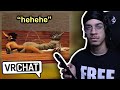 VRCHAT Is Somehow Getting Worse Lol Im Not Joking