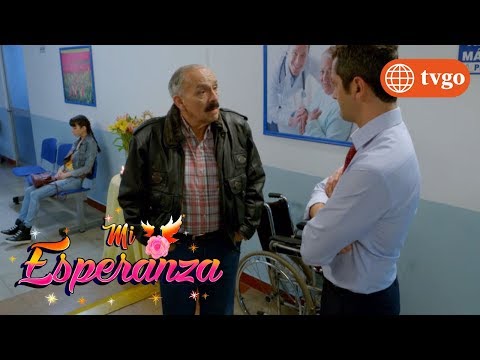 My Hope 09/25/2018 - Chapter 51 - 5/5