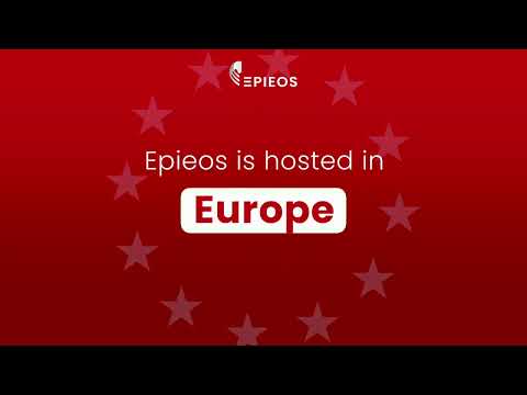 Epieos Presentation