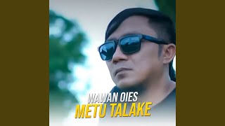 Download lagu Metu Talake (Karaoke Version) mp3