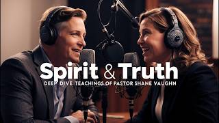 UNBIASED - AI BOOK OVERVIEW of Pastor. Shane Vaughns doctrinal booklet THE APOSTLE