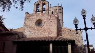 SANTA PERPÈTUA DE MOGODA