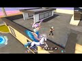 Horse Entry Funny Free Fire Video FREE FIRE EDITING Freefire Horseriding Horse Funny