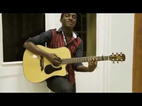 Bethel Choir - Igituma Ndirimba (Acoustic Cover by Elie Bahati) [With Subtitles]