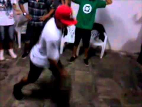 @TenoriioAST | 7º Meet-Up CG | (Performance)