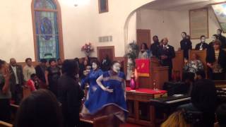 Fill Me Up...Till I Overflow!!!!!!