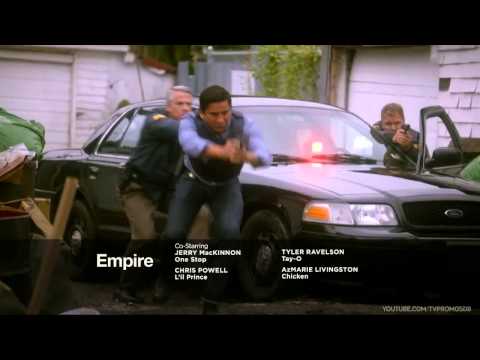 Империя / Empire (1 сезон, 3 серия) - Промо [HD]
