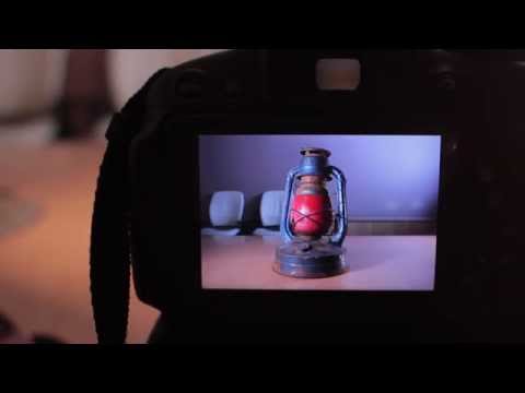 Canon Picture Styles