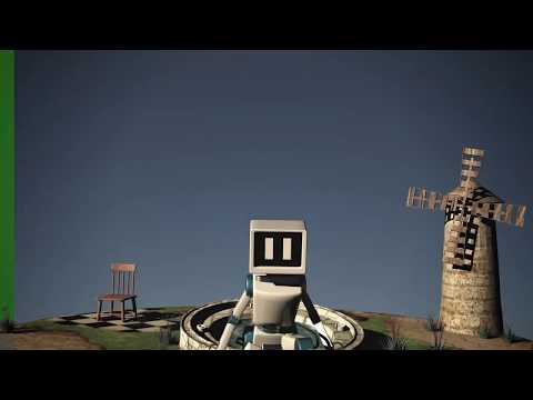 CGI VFX Breakdown 2015