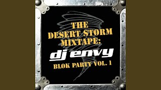 D Block (feat. The LOX &amp; J. Hood) (Clean Version)