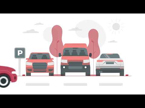 ParkingAdda | Park Safe&Smart