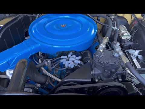 1973 Ford F-250 Custom Highboy