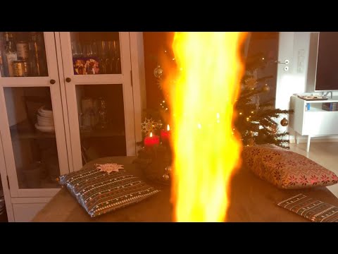 Sigge F Punkt - Lieber Advent