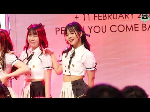 PY11 [FANCAM][KARNPIT FOCUS] PEACH YOU - MISSILE