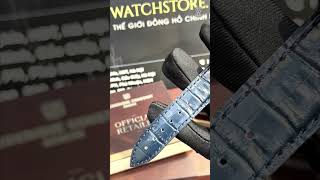 youtube Frederique Constant 37.5mm Nam FC-245N4S5