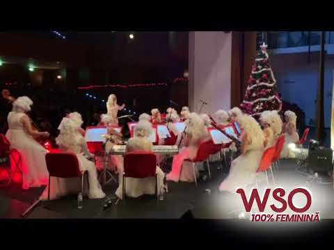 WSO Craciun Vienez 2024