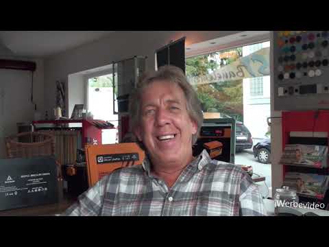 lifepo4 China vs Germany Verarbeitung