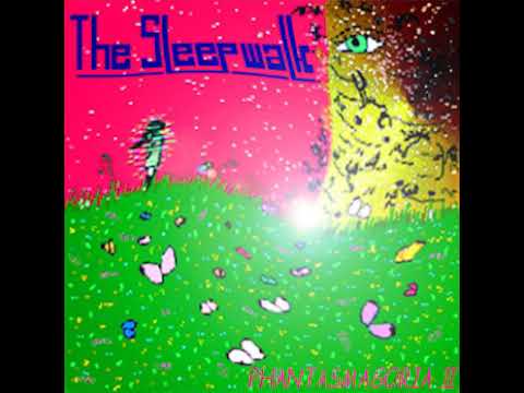 Teleport-Queen - The Sleepwalk